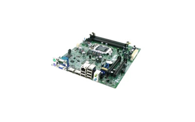 Dell F55GT Micro-ATX System Board Motherboard for Optiplex 9010