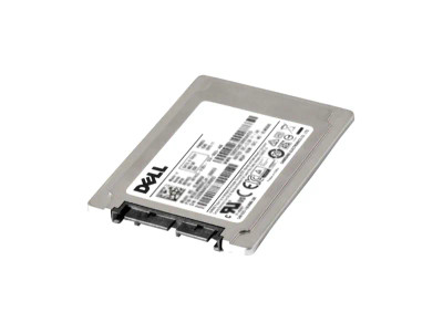 F634F - Dell 32GB SATA 1.5Gb/s 2.5" SSD