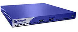 Juniper SA2000 SSL VPN Network Security Firewall Appliance - Secure Access 2000 for Network Protecti
