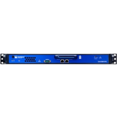 SA4000FIPS - Juniper SA 4000 2 x Ports Gigabit Ethernet FIPS VPN Appliance