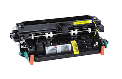 Lexmark Fuser Assembly 40X4418-RO for T652 printers, compatible with Lexmark T652 series, essential printer part