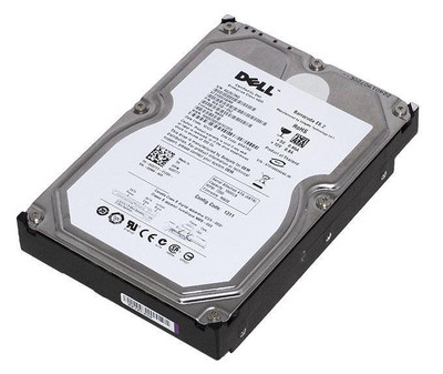Dell 1TB 7200RPM SATA 3Gb/s Hard Drive FY878 for ProLiant DL360p Gen8 Servers