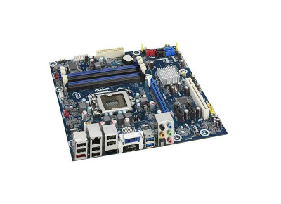 G10189-207 Intel LGA1155 Motherboard for Core I3/I5/I7 - Compatible with Intel processors - Server Motherboard