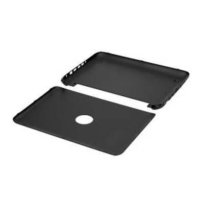 HP 200 Series Protective Case in black, compatible with G4L37AA, for durable protection on-the-go