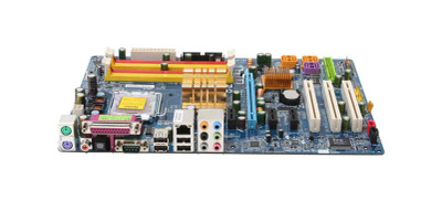 GA-965P-S3 - Kingston Technology Intel P965 LGA775 ATX DDR2 Motherboard