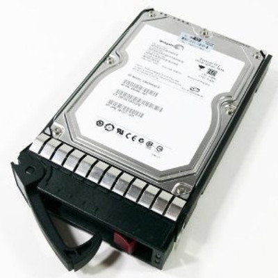 GB0250EAFJF - HP 250GB 7200RPM SATA 3Gb/s NCQ Hot-Pluggable 3.5-inch Hard Drive with Tray for Gen1 to Gen7 ProLiant Server