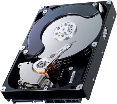 GB160CAA8V - HP 160GB 7200RPM SATA 1.5Gb/s 8MB Cache 3.5-Inch Hard Drive