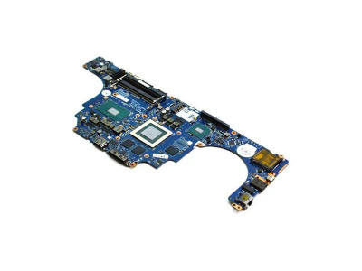 GG2JH - Dell 15 R2/17 R3 Laptop System Motherboard