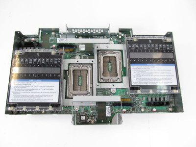 604048-001 - HP Secondary System Processor / Memory Board for ProLiant DL585 G7 Server