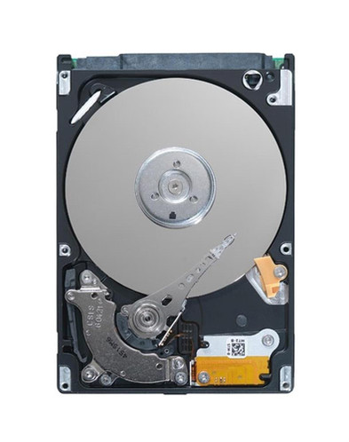 GY319 - Dell 120GB 5400RPM SATA 2.5" HDD