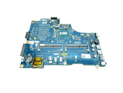 H0X0D - Dell Motherboard for Latitude 3540 Notebook