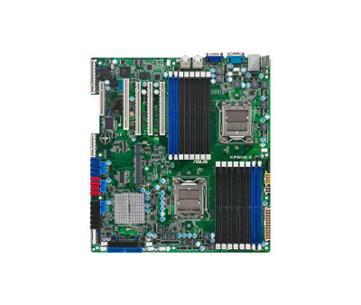 KFSN5-D/IST - ASUS LGA-1207 nForce 3600 SSI EEB Motherboard