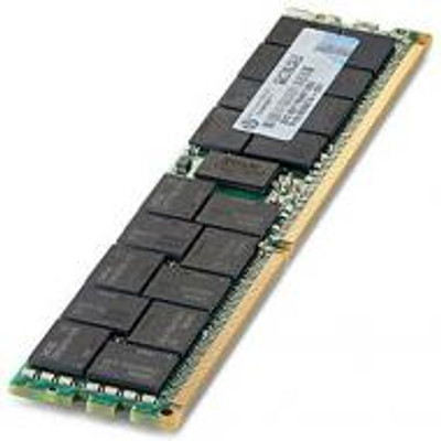 604502-96G - HP 96GB Kit (12 X 8GB) PC3-10600 DDR3-1333MHz ECC Registered CL9 240-Pin DIMM 1.35V Low Voltage Dual Rank Memory