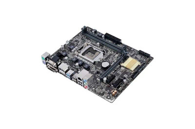 H110M-A/DP - ASUS H110 Chipset LGA1151 Socket Motherboard