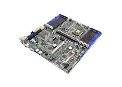 KFSN4-DRE/SAS/IKVM/IST - ASUS Socket F 1207 Nvidia NForce Professional 2200 Chipset SSI EEB System Board Motherboard