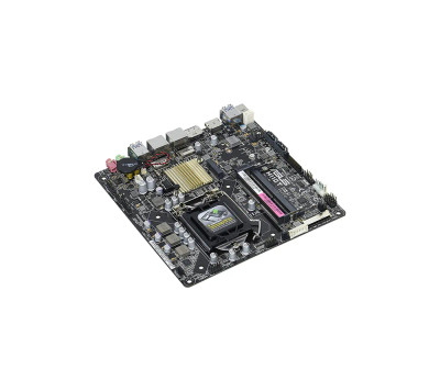 H110T - ASUS LGA1151 H110 Mini-ITX DDR4 Motherboard