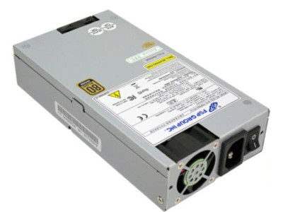 EMC H1U-6250P 250W 1U Power Supply for Servers