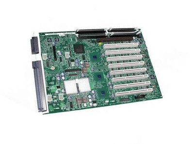 Dell 4U IOIO AGP USB Legacy Riser Board & VGA Card for PowerEdge 7250 - Expansion board compatible with Dell servers.