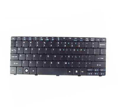 605344-0101 - HP Keyboard for Pavilion DV7-4000 Series