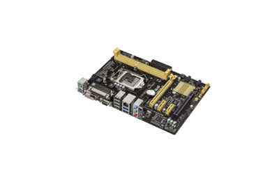 H81M-C/CSM - Asus Motherboard Micro ATX H81 LGA1150
