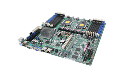 KFSN4-DRE/SAS/IKVM - ASUS SSI EEB IKVM Motherboard
