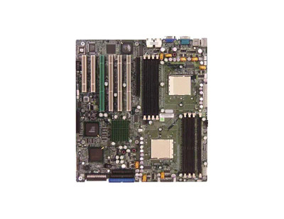 Supermicro H8DAE-B Dual Opteron 200/PCI-X/Dual GbE Motherboard for Servers