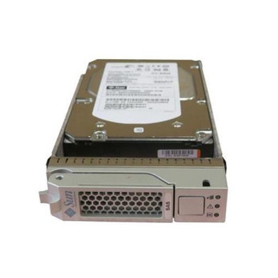 390-0475 - Sun 1TB 7200RPM SAS 6GB/s 16MB Cache 3.5-Inch Hard Drive