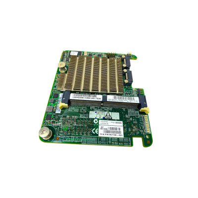 607192-B21 - HP Smart Array SAS 8-Port Mezzanine Controller Card