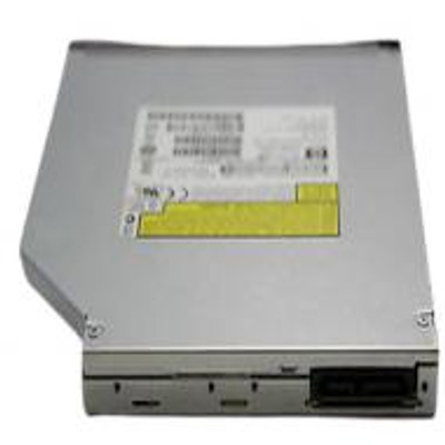 608112-001 - HP 8X SATA Internal Dual Layer DVD/RW Optical Drive