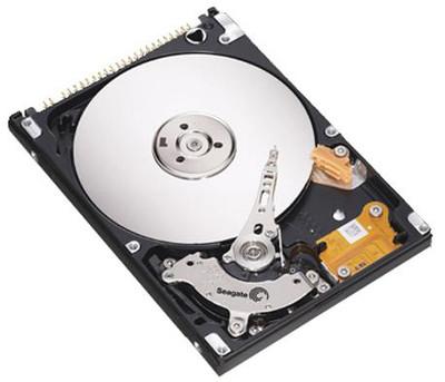 Toshiba 40GB 4200RPM IDE Ultra ATA/100 ATA-6 2MB Cache 2.5-Inch Hard Drive compatible with laptops