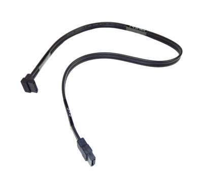 HP 18-inch SATA Hard Drive Cable for Z220 Workstation - Connects hard drive to Z220 server - Compatible with HP servers