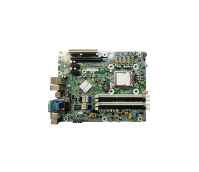 614036-002 - HP LGA1155 Q65 Express BTX Motherboard