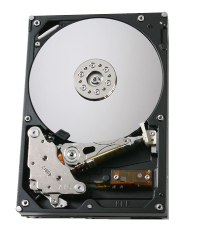 Hitachi Deskstar 7K160 Series 80GB SATA Hard Drive 7200RPM 3.5 - Compatible with servers