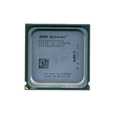 614043-L21 - HP 1.7GHz 6-Core 6MB L3 Socket C32 Processor