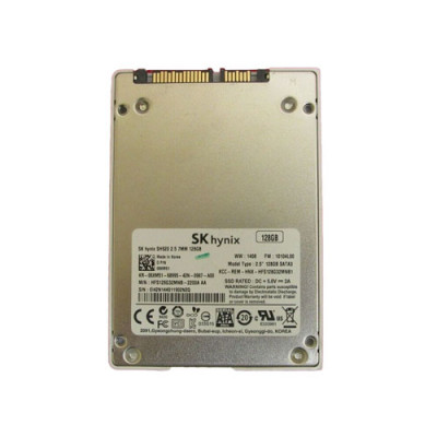 HFS128G32MNB-2200A - HYNIX 128GB SATA 6Gb/s 2.5" SSD