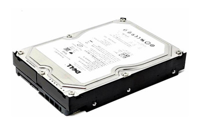 Dell 500GB 7200RPM SATA 3Gb/s 16MB Cache Hard Drive for HK756, 3.5-Inch - Compatible with Dell servers