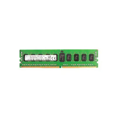 HMA41GR7AFR4N-TFTD-AB - HYNIX 8GB DDR4-2133MHz ECC Registered Memory
