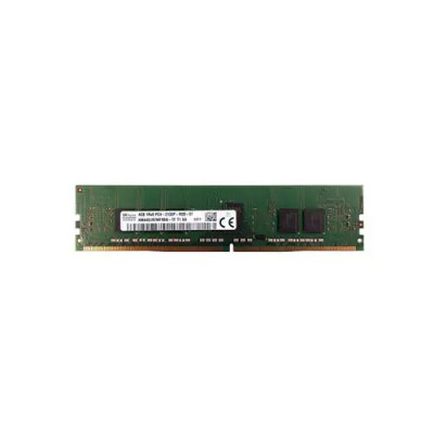 HMA451R7MFR8N-TFT1-AA - Hynix 4GB PC4-17000 DDR4-2133MHz ECC Registered CL15 RDIMM 1.2V Single-Rank Memory Module