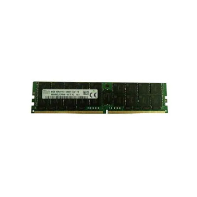 HMAA8GL7CPR4N-VKTF-AC - HYNIX 64GB DDR4-2666MHz ECC Registered LRDIMM Memory