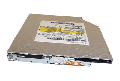 HP 8X SATA Internal Dual Layer Supermulti Burner DVD/RW D compatible with ProLiant DL360p Gen8 servers