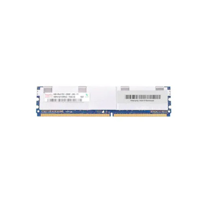 HMP31G7EMR4C-Y5 - Hynix 8GB DDR2-667MHz PC2-5300 ECC Registered CL5 240-Pin DIMM Quad Rank Memory Module