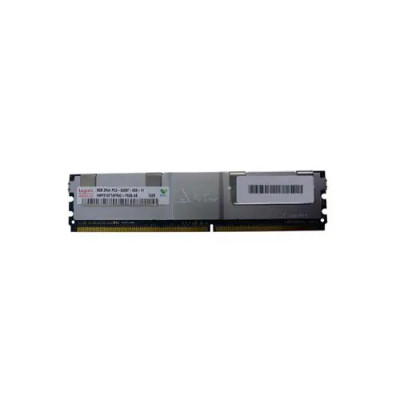 Hynix 8GB DDR2-667MHz PC2-5300 DIMM Memory Module for Servers