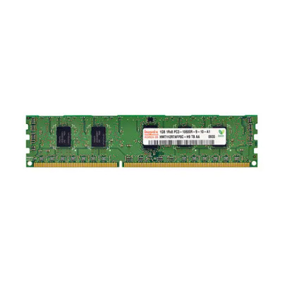 HMT112R7AFP8C-H9 - Hynix 1GB PC3-10600R ECC Registered Memory