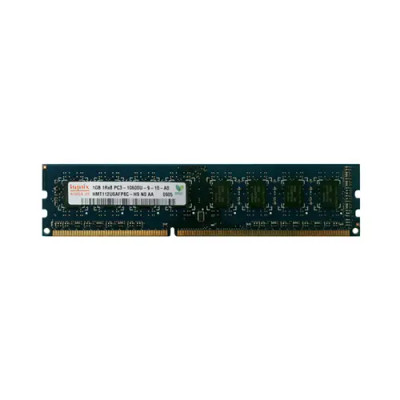 HMT112U6AFP8C-H9 - HYNIX 1GB DDR3-1333MHz PC3-10600 240-Pin UDIMM