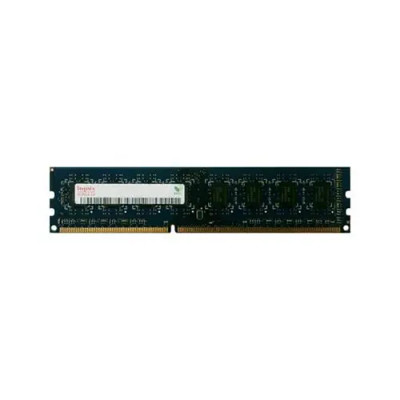 HMT112U6TFR8C-PB - HYNIX 1GB DDR3-1600MHz PC3-12800 240-Pin UDIMM