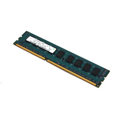 HMT112U7AFR8C-G7 - HYNIX 1GB DDR3-1066MHz PC3-8500 ECC Unbuffered 240-Pin DIMM