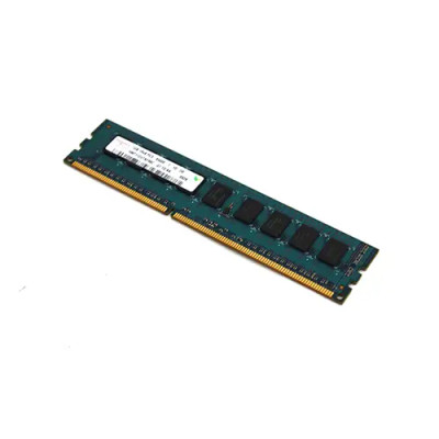 HMT112V7BFR8A-G7 - HYNIX 1GB DDR3-1066MHz ECC Registered 240-Pin VLP Memory