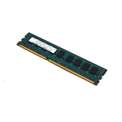 HMT112V7BFR8A-H9 - HYNIX 1GB DDR3-1333MHz ECC Registered 240-Pin VLP Memory