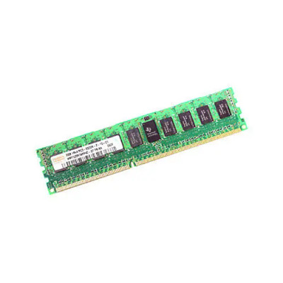 HMT125R7AFP4C-G7 - Hynix 2GB DDR3-1066MHz PC3-8500 ECC Registered CL7 240-Pin DIMM Single Rank Memory Module