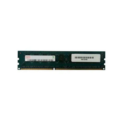 HMT125R7BFR4A-G7 - Hynix 2GB DDR3-1066MHz PC3-8500 ECC Registered CL7 240-Pin DIMM 1.35V Low Voltage Single Rank Memory Module